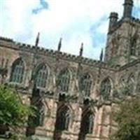 Chester Cathedral on Sysoon