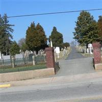 Chester Cemetery on Sysoon