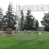 Chester Cemetery on Sysoon