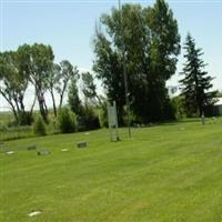 Chester Cemetery on Sysoon