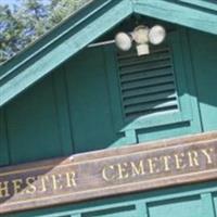 Chester Cemetery on Sysoon