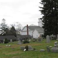 Chester Congregational Cemetery on Sysoon
