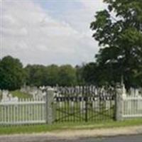 Chester Village Cemetery on Sysoon