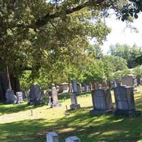 Chesterfield Cemetery on Sysoon