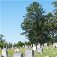 Chesterfield Cemetery on Sysoon