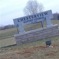 Chesterview Cemetery on Sysoon