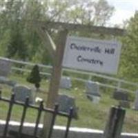 Chesterville Hill Cemetery on Sysoon