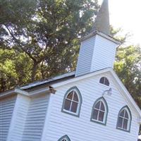 Chestnut Grove Baptist Church Cemetery on Sysoon