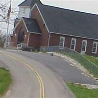 Chestnut Grove Baptist Church Cemetery on Sysoon