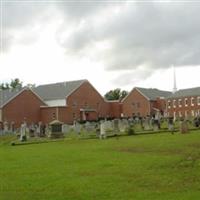 Chestnut Ridge Baptist Church Cemetery on Sysoon