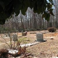 Chestnut Grove Baptist Church Cemetery on Sysoon