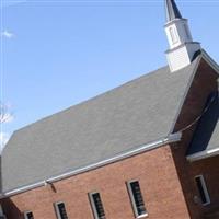 Chestnut Hill Baptist Church Cemetery on Sysoon