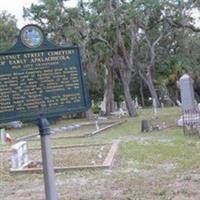 Chestnut Cemetery on Sysoon