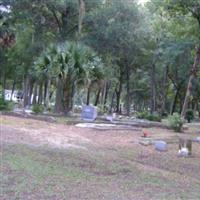 Chestnut Cemetery on Sysoon