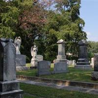 Chestnut Grove Annex Cemetery on Sysoon