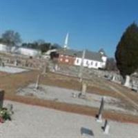 Chestnut Grove Baptist Cemetery on Sysoon