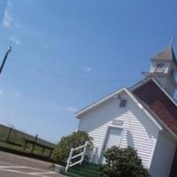 Chestnut Grove Baptist Church on Sysoon