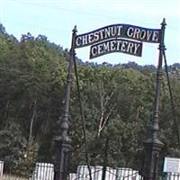 Chestnut Grove Cemetery on Sysoon