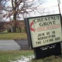 Chestnut Grove UMC Cemetery (Near Dillsburg) on Sysoon