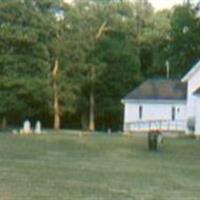 Chestnut Grove Cemetery on Sysoon