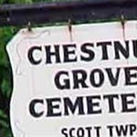 Chestnut Grove Cemetery on Sysoon