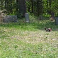 Chestnut Grove UMC Cemetery on Sysoon