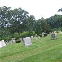 Chestnut Hill Cemetery on Sysoon