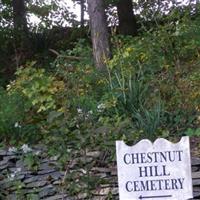 Chestnut Hill Cemetery on Sysoon