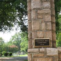 Chestnut Hill Cemetery on Sysoon