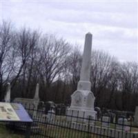 Chestnut Hill Cemetery on Sysoon