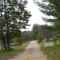 Chestnut Hill Cemetery on Sysoon