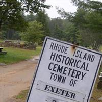 Chestnut Hill Cemetery on Sysoon