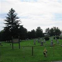 Chestnut Lawn Cemetery on Sysoon