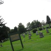 Chestnut Lawn Cemetery on Sysoon