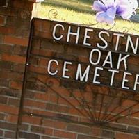 Chestnut Oak Cemetery on Sysoon