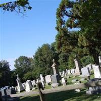 Chestnut Grove Presbyterian Church Cemetery on Sysoon