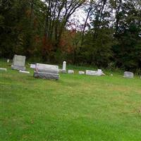 Chestnut Ridge Cemetery on Sysoon