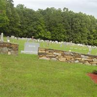 Chestnut Ridge United Methodist Church Cemetery on Sysoon