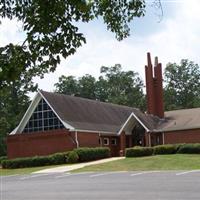 Chestnut Ridge United Methodist Church Cemetery on Sysoon