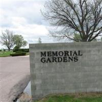 Cheyenne Memorial Gardens on Sysoon