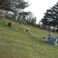 Chickalah Cemetery on Sysoon