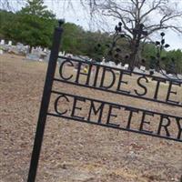 Chidester Cemetery on Sysoon