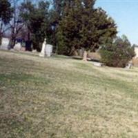 Chikaskia Cemetery on Sysoon