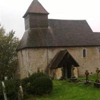 Chilcomb Church (St Andrew) on Sysoon