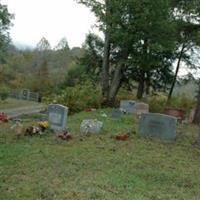 Childers Cemetery on Sysoon