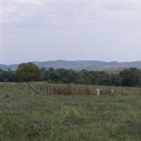 Childress Cemetery on Sysoon