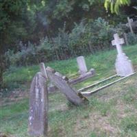 Chilham, St Mary Churchyard on Sysoon