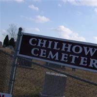 Chilhowee Cemetery on Sysoon