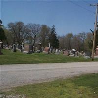 Chili Community Cemetery on Sysoon