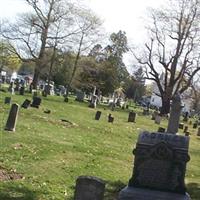 Chili Community Cemetery on Sysoon